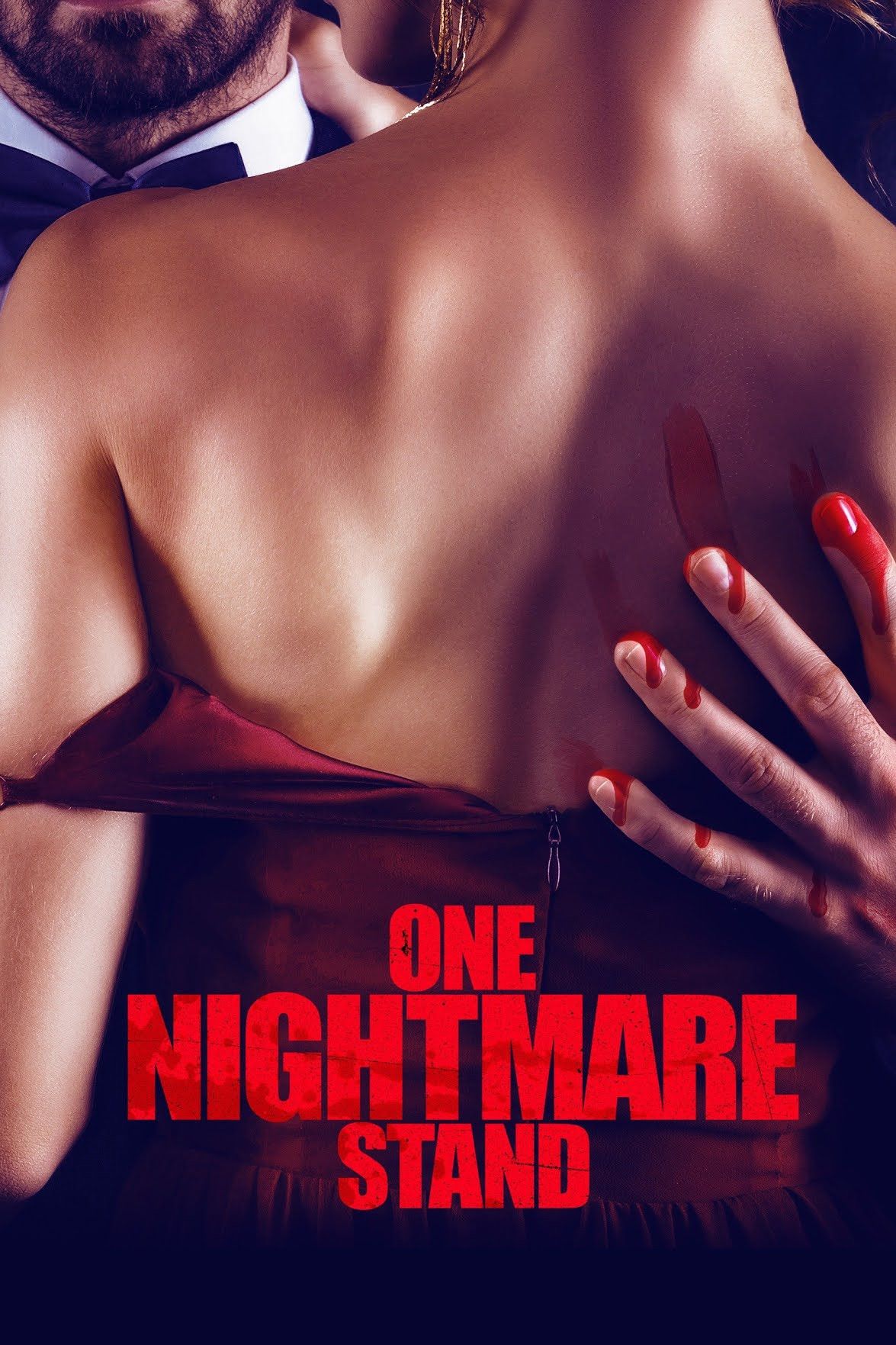 Poster of the movie A Woman's Nightmare
