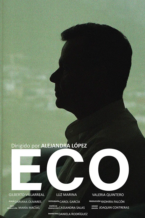 Poster for ECO