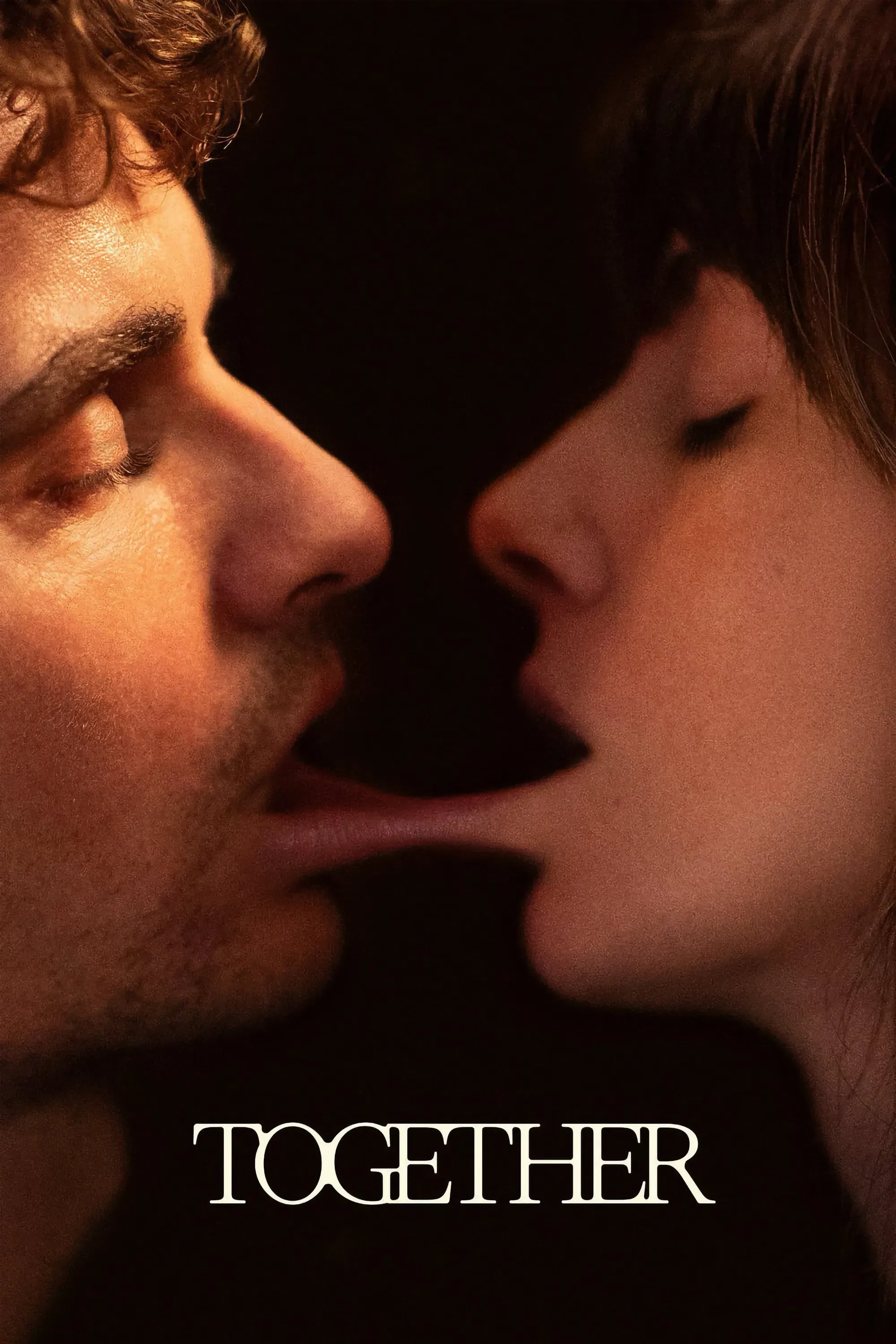 Poster of the movie Together