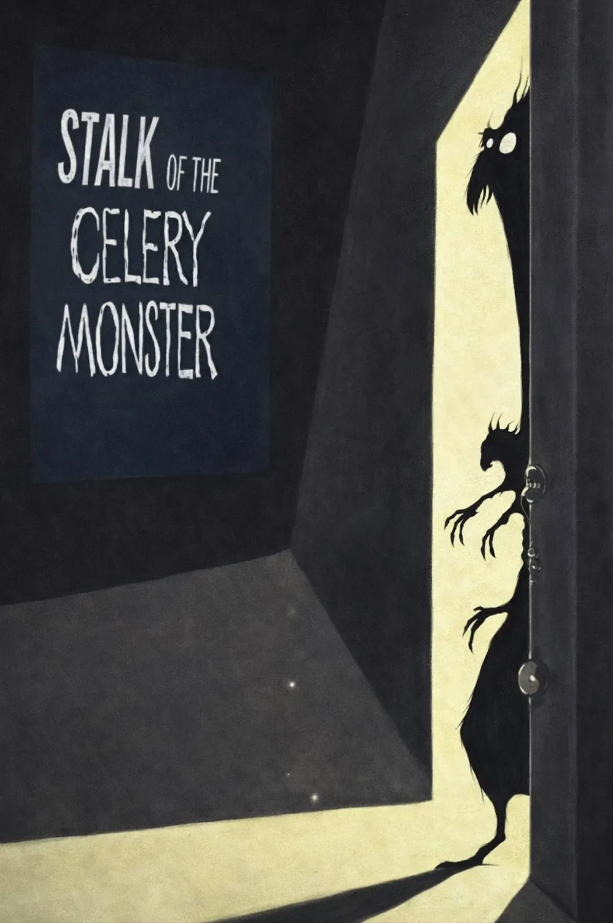 Poster of the movie Stalk of the Celery Monster