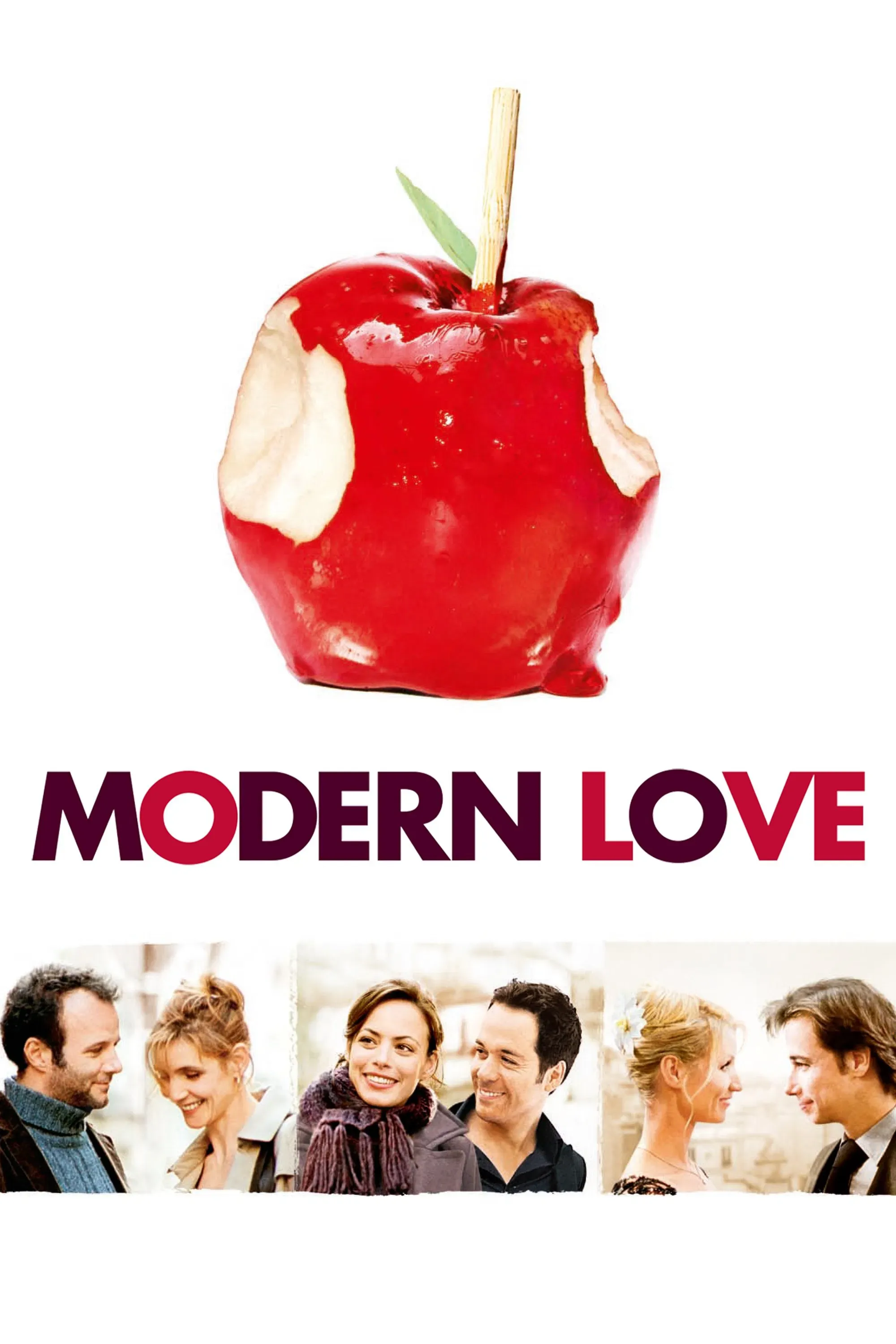 Poster of the movie Modern Love