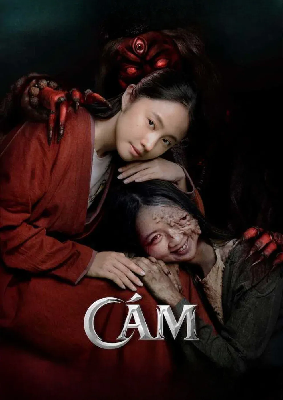 Poster for The Sisters