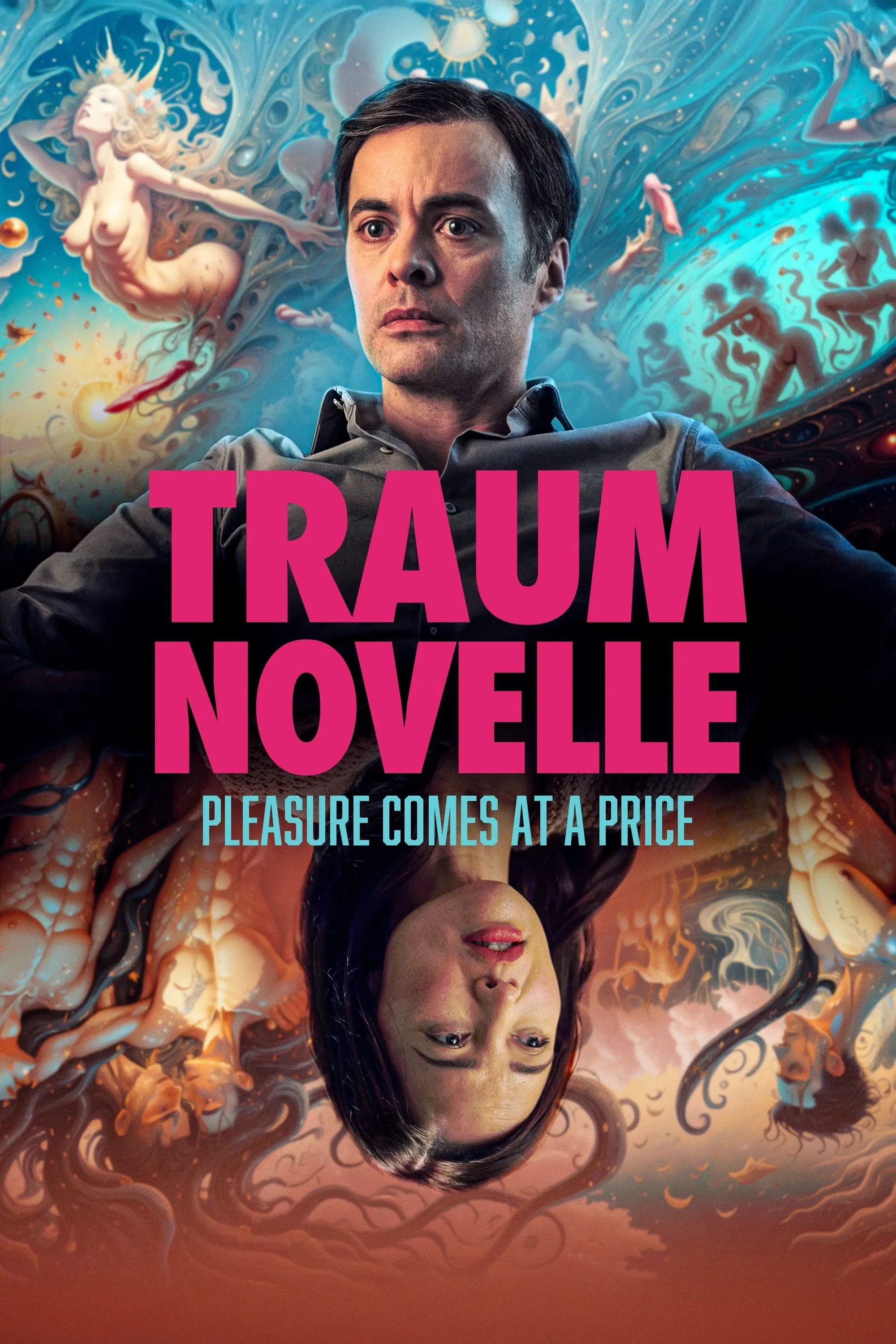 Poster of the movie Traumnovelle