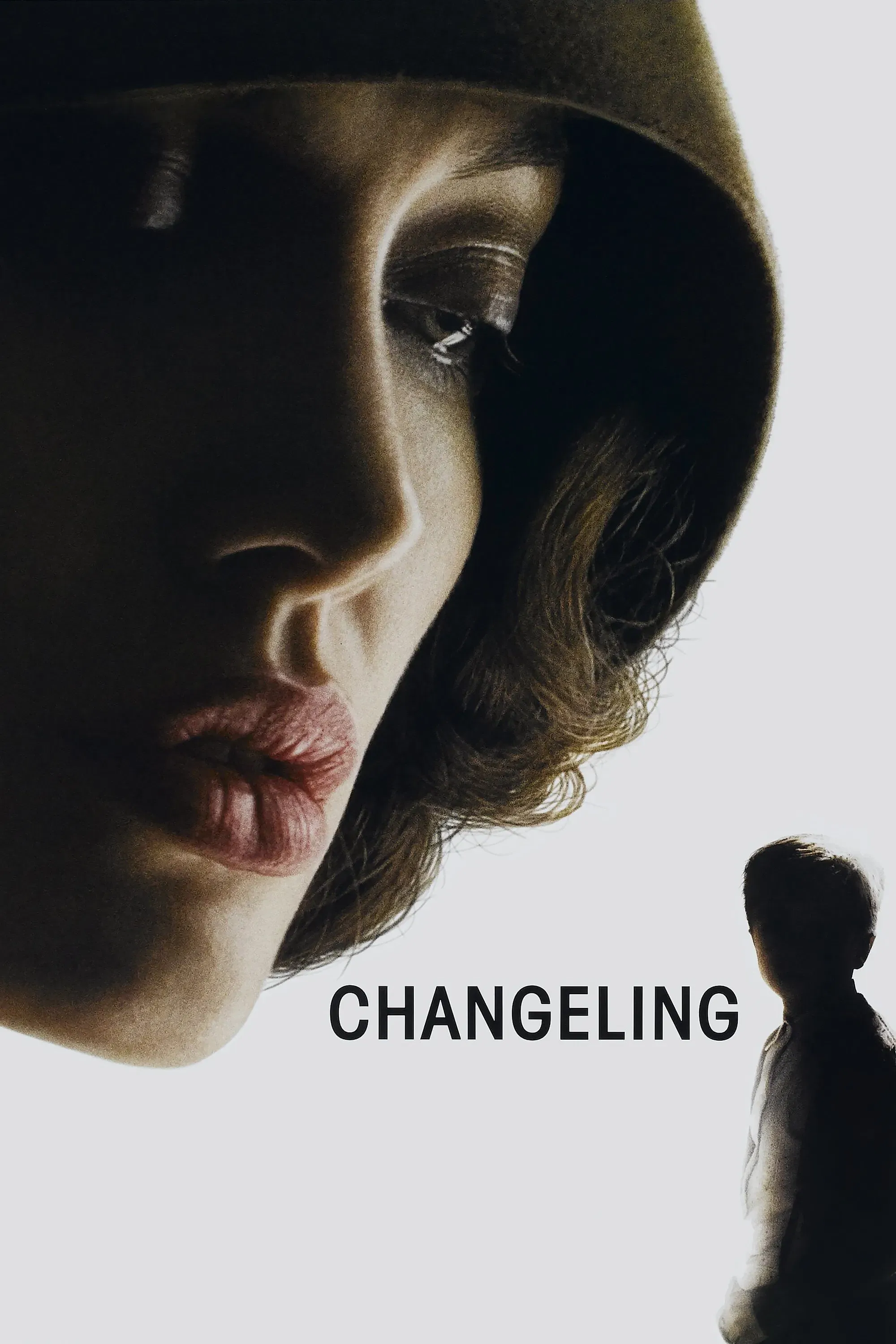 Poster of the movie Changeling