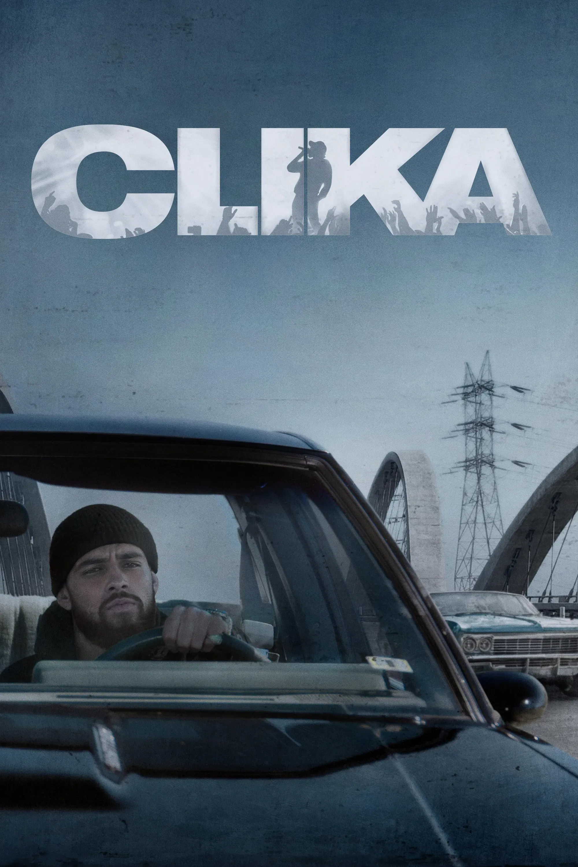 Poster for Clika