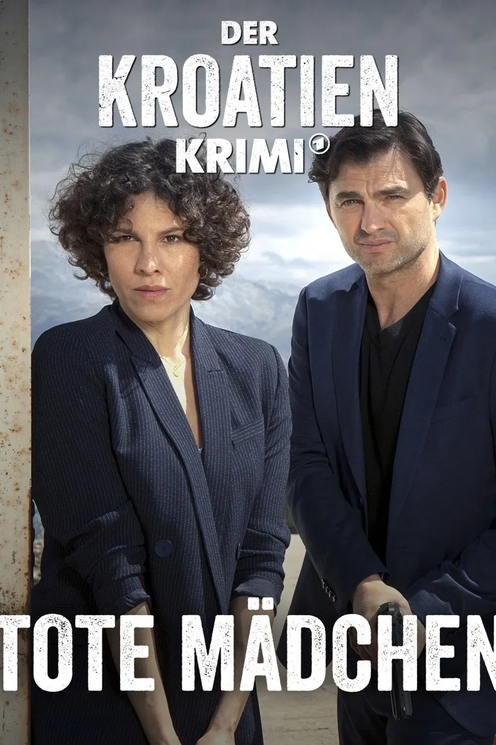 Poster of the movie Der Kroatien-Krimi: Tote Mädchen