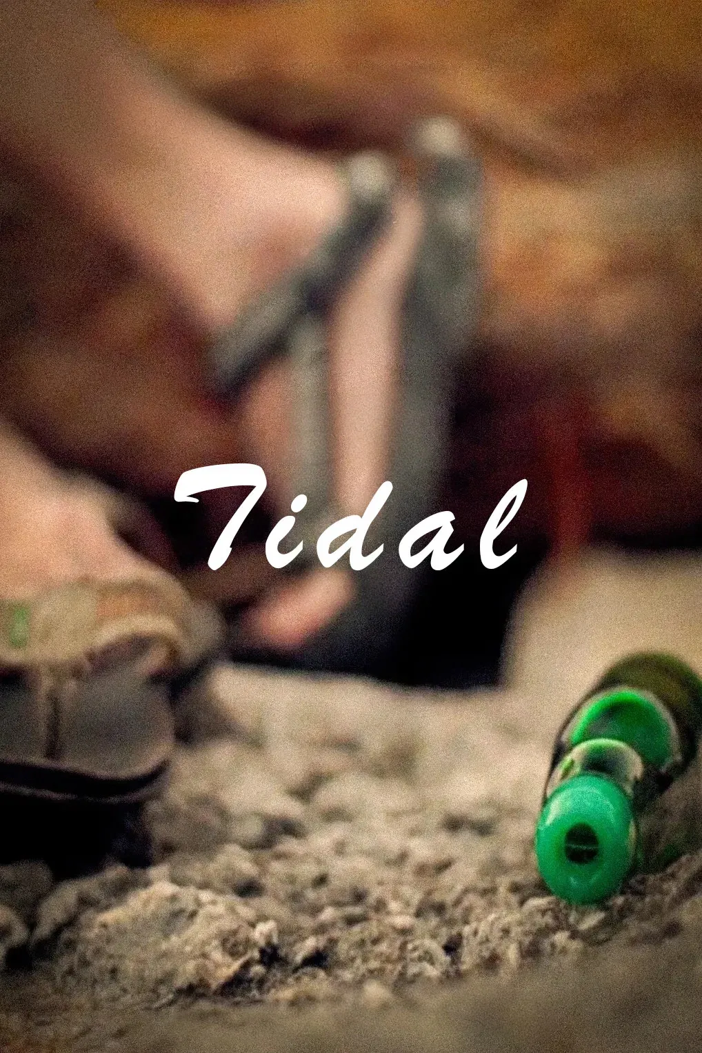 Poster of the movie Tidal