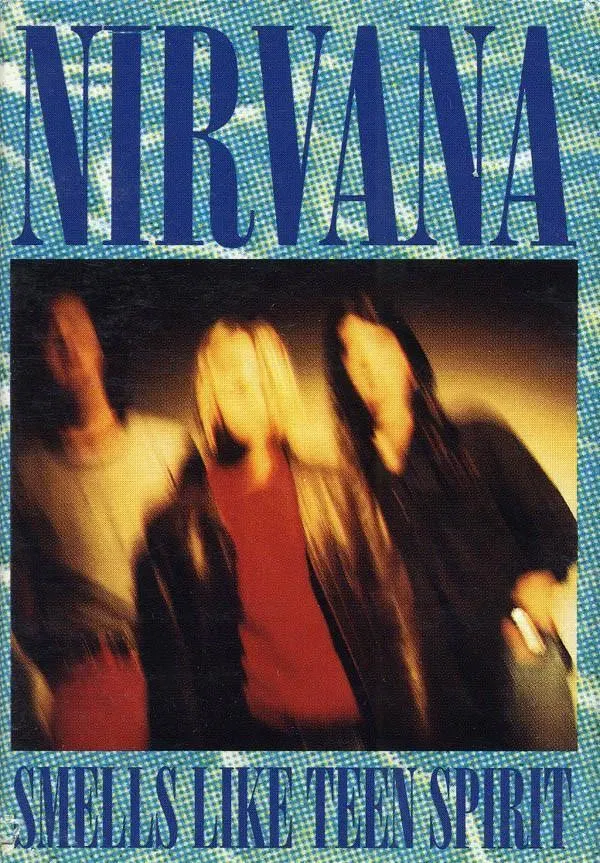 Poster of the movie Nirvana: Smells Like Teen Spirit