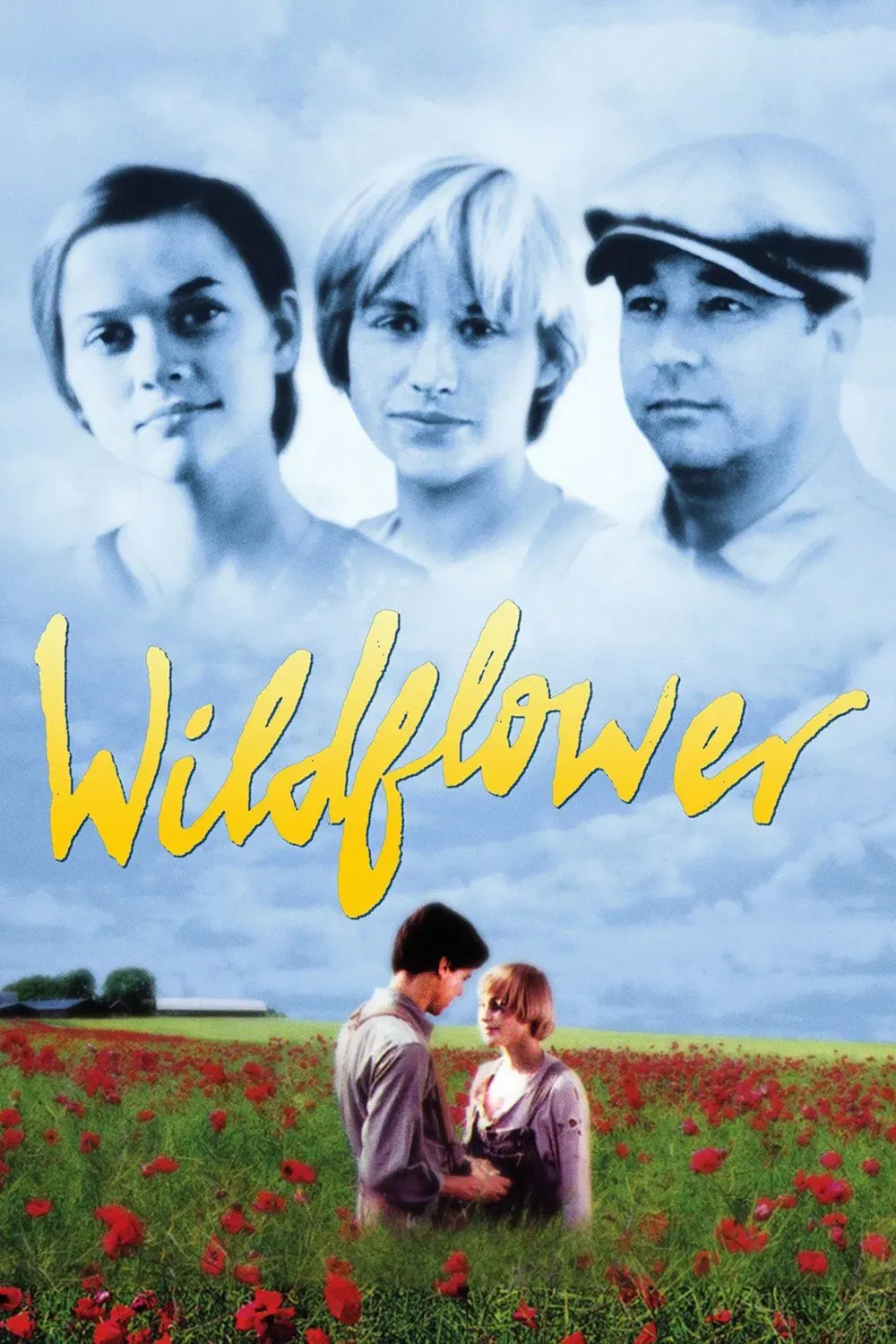 Poster of the movie Wildflower