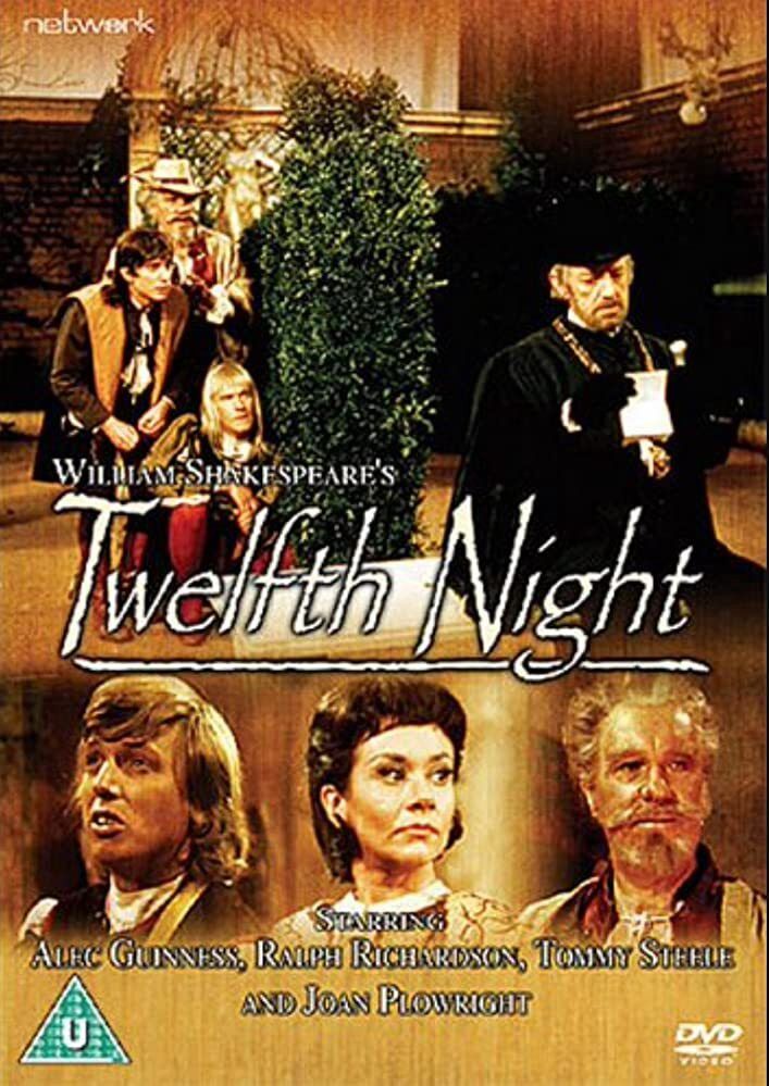 Poster of the movie Twelfth Night