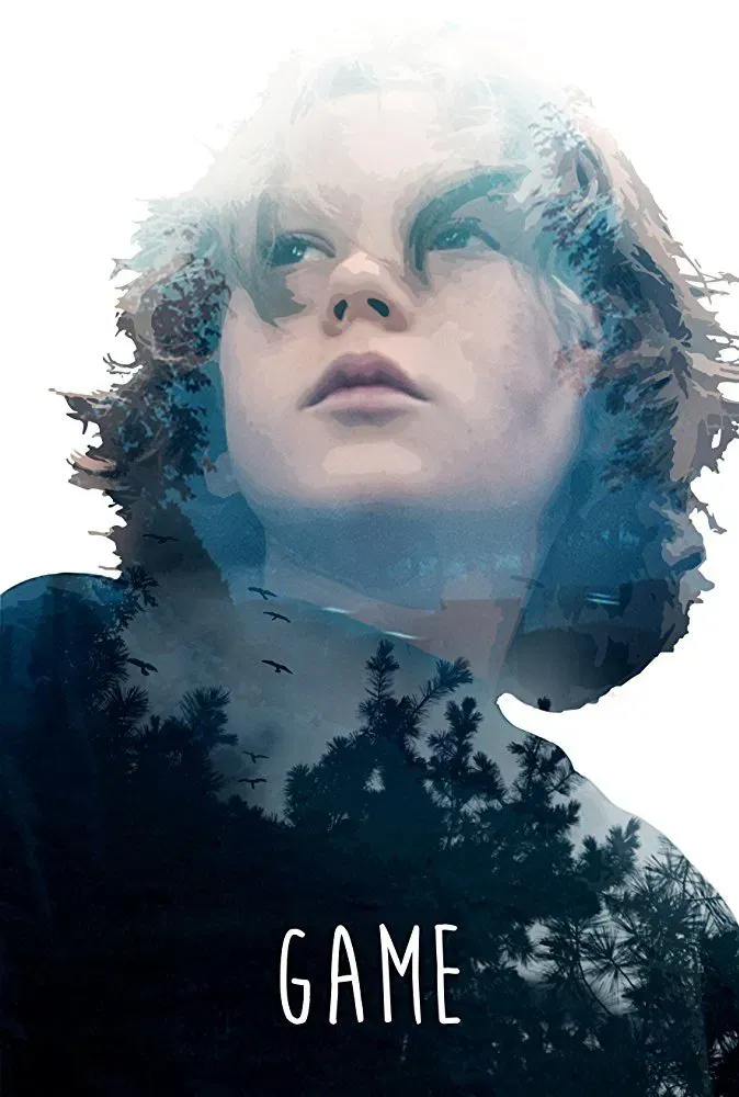 Poster of the movie Game