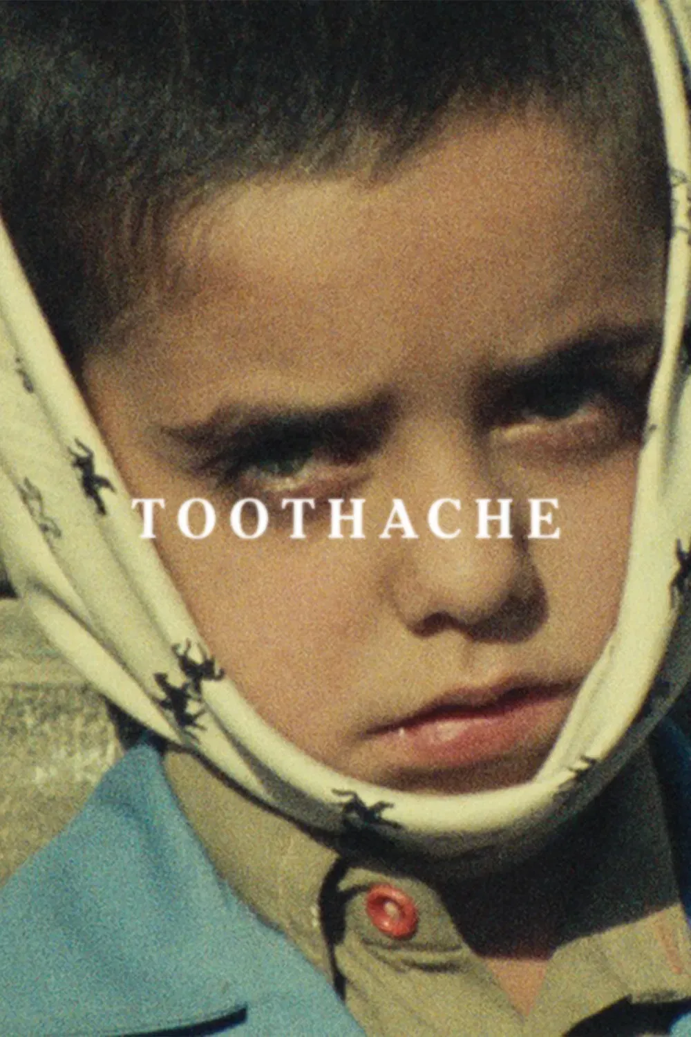 Poster of the movie Toothache