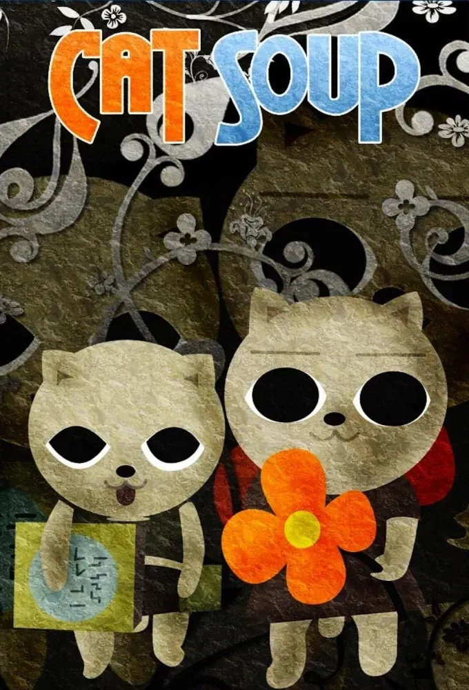 Poster of the movie Cat Soup