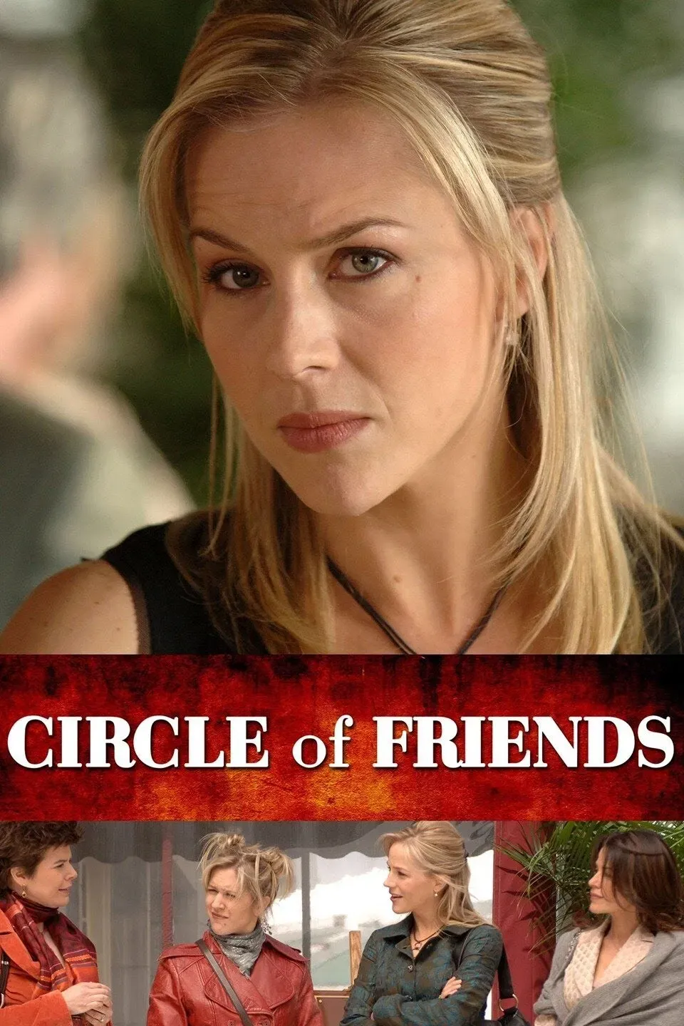 Poster of the movie Circle of Friends