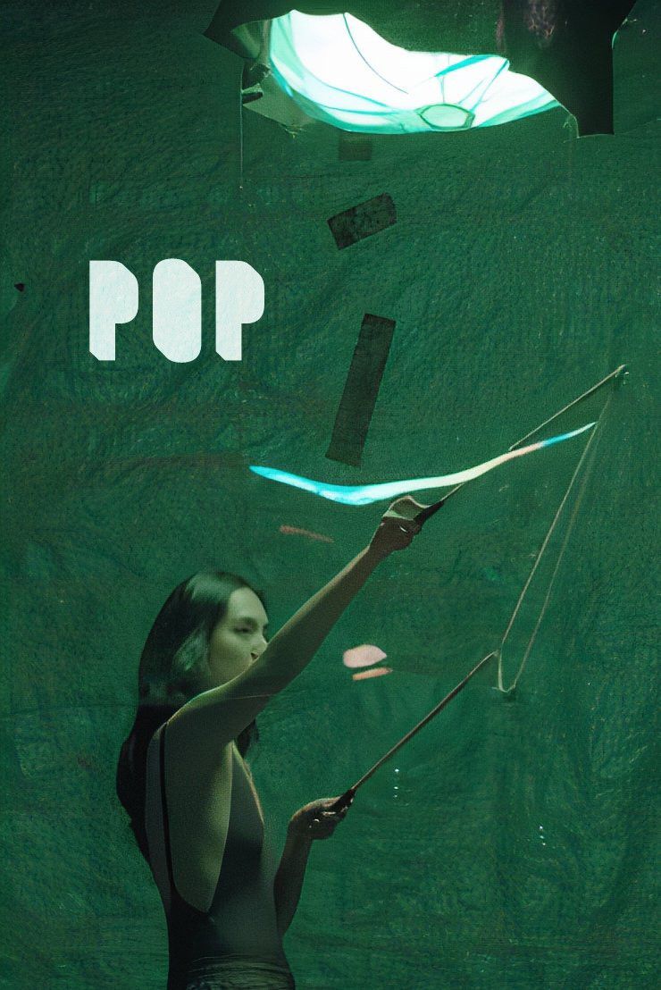 Poster of the movie Pop