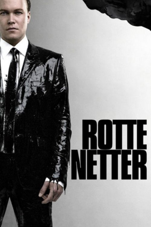 Poster of the movie Rottenetter