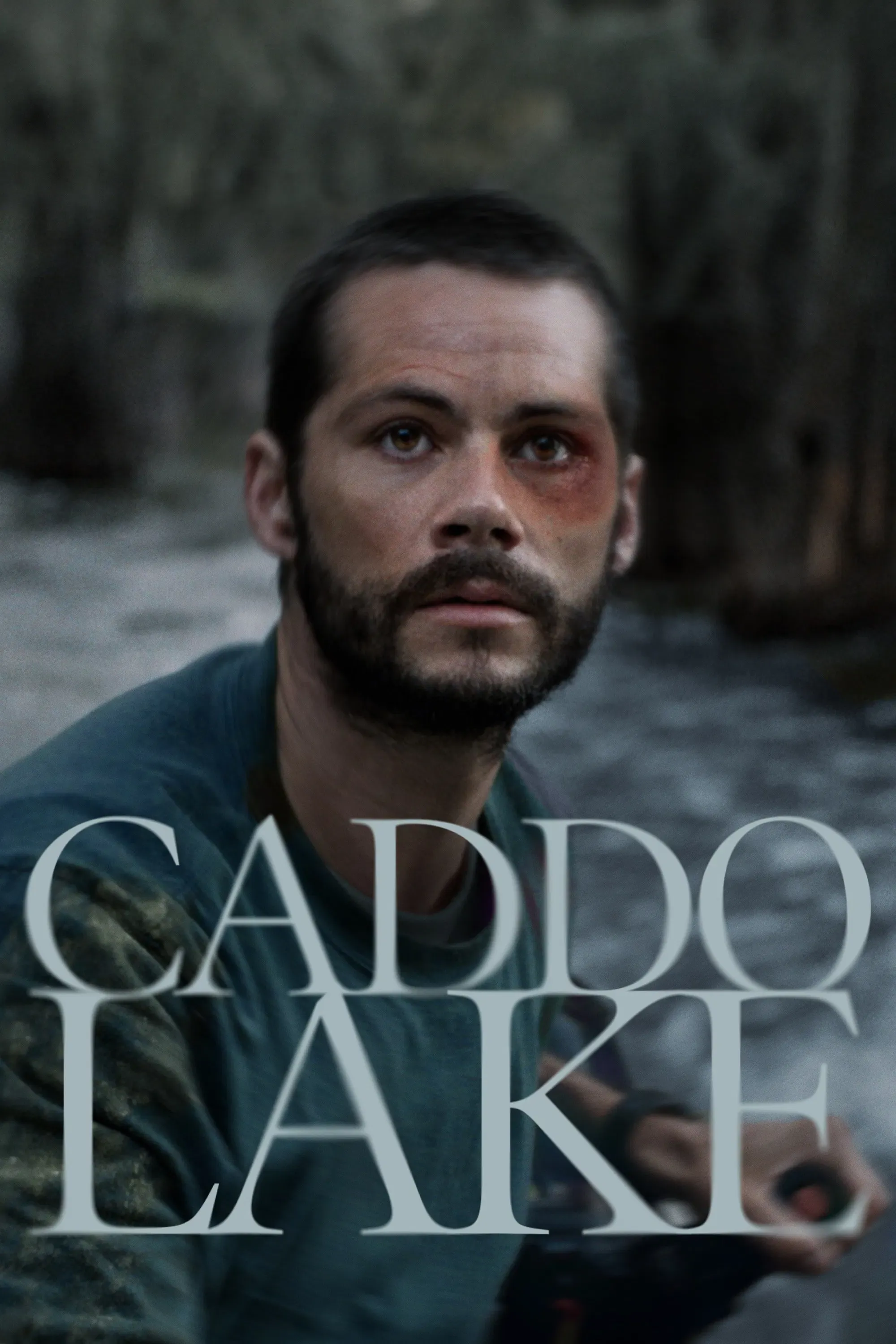 Poster of the movie Caddo Lake