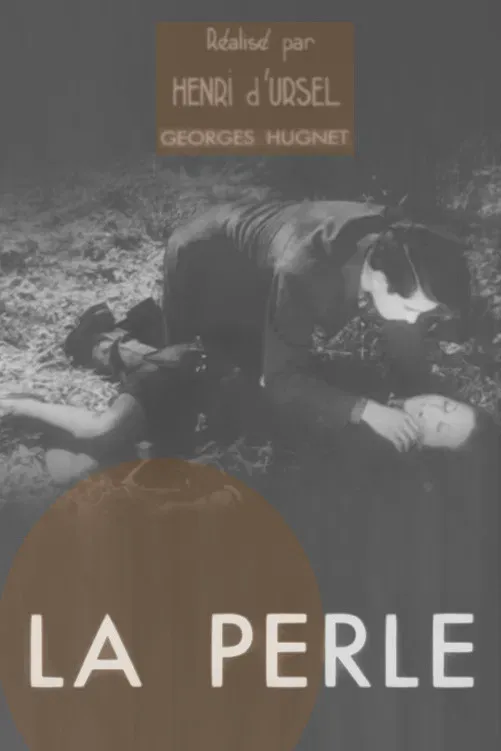 Poster of the movie The Pearl