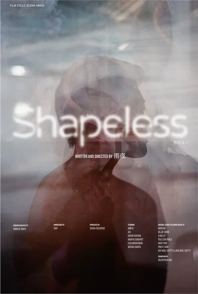 Poster for Shapeless