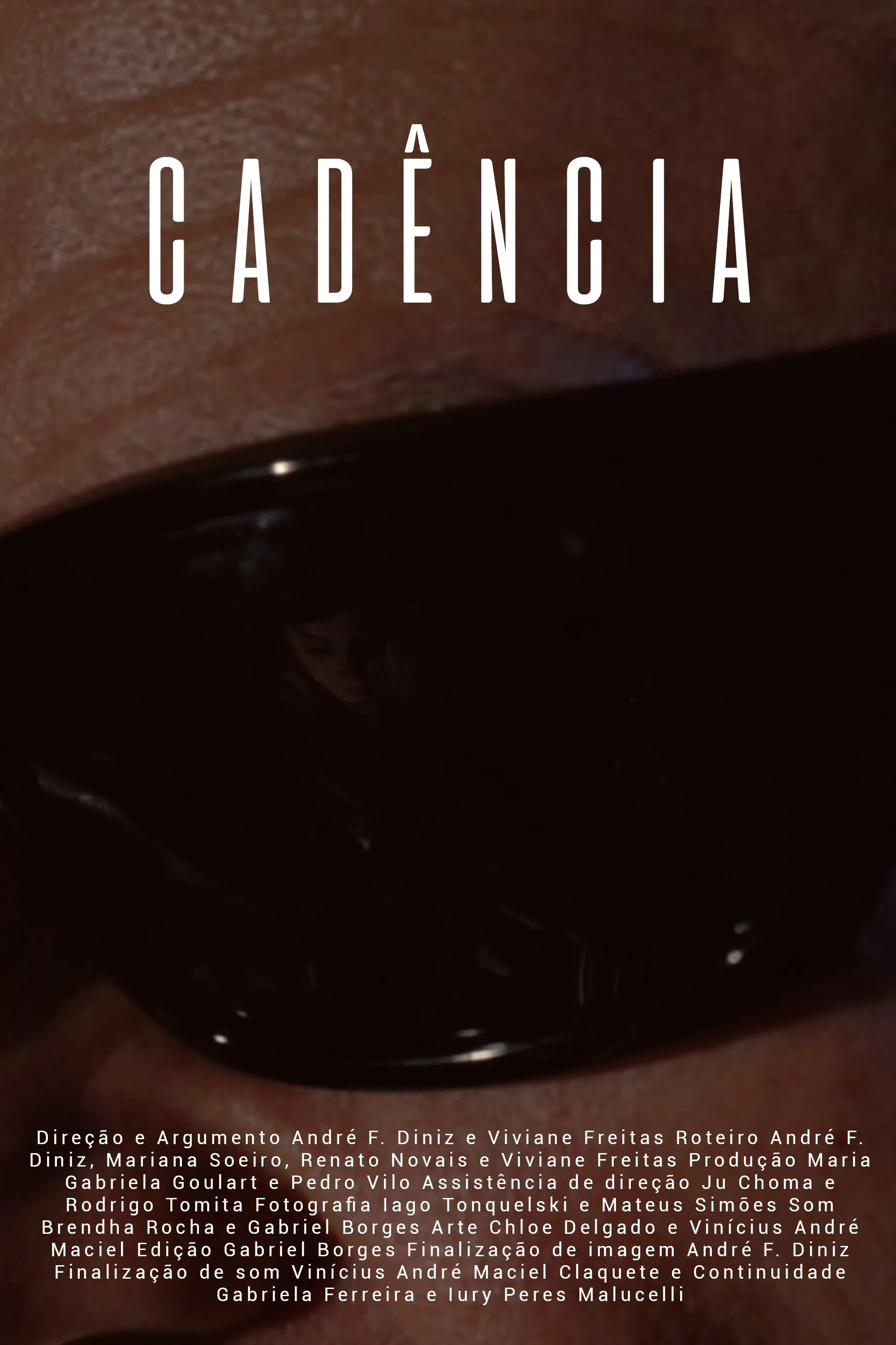 Poster for Cadence