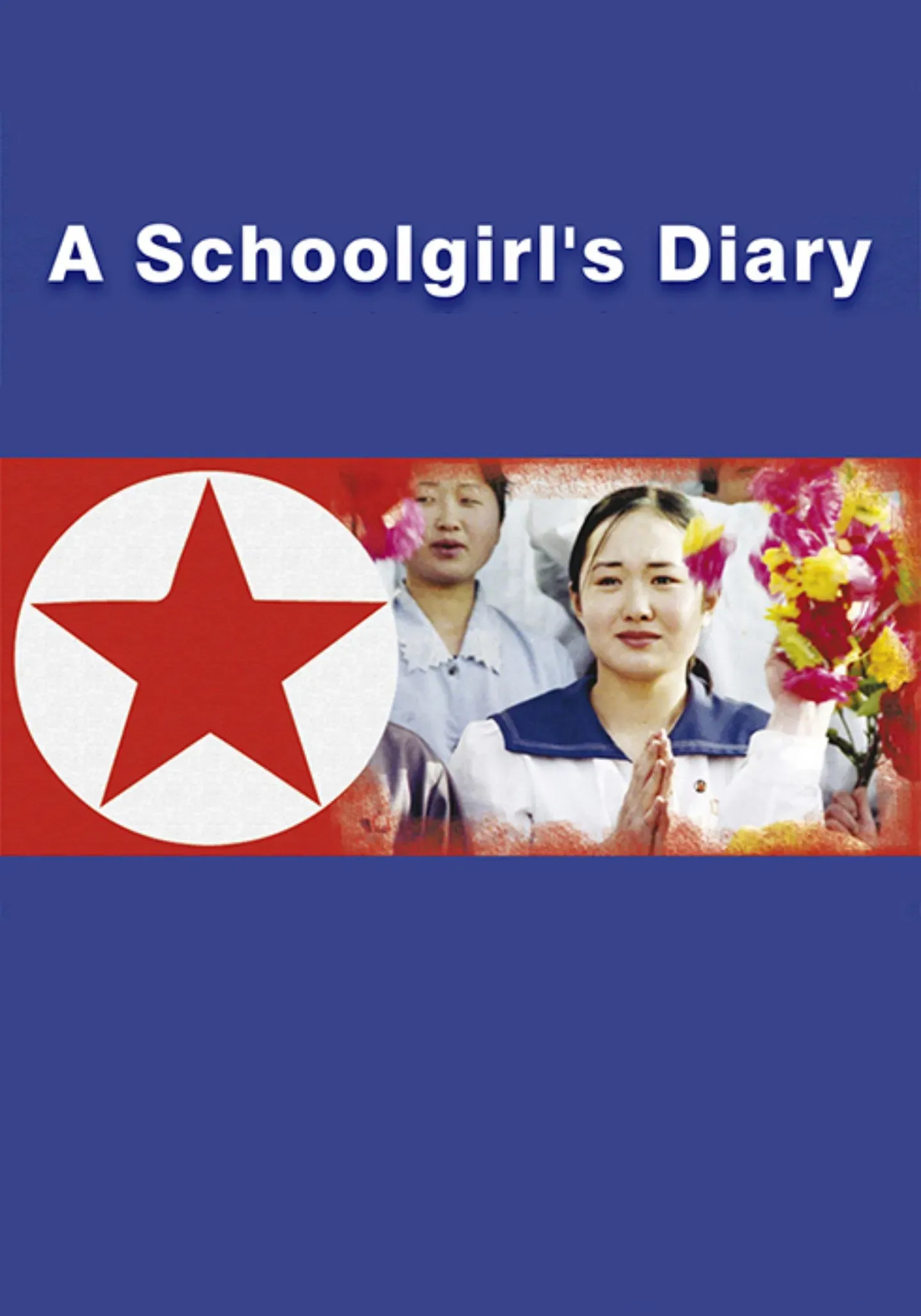 Poster of the movie The Schoolgirl's Diary