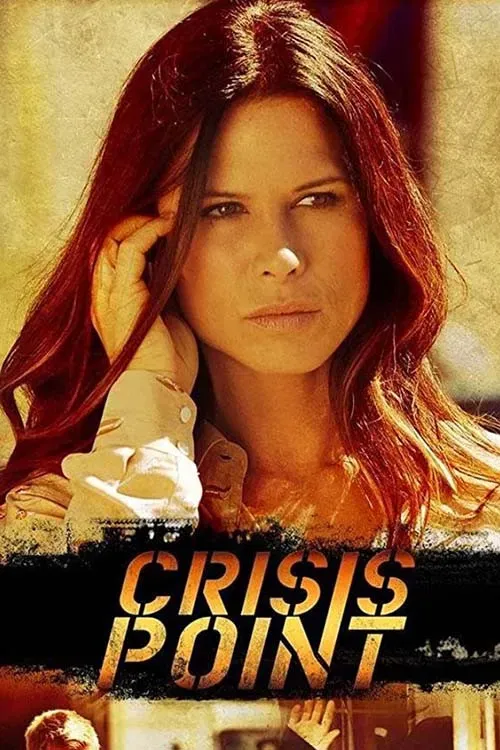 Poster of the movie Crisis Point