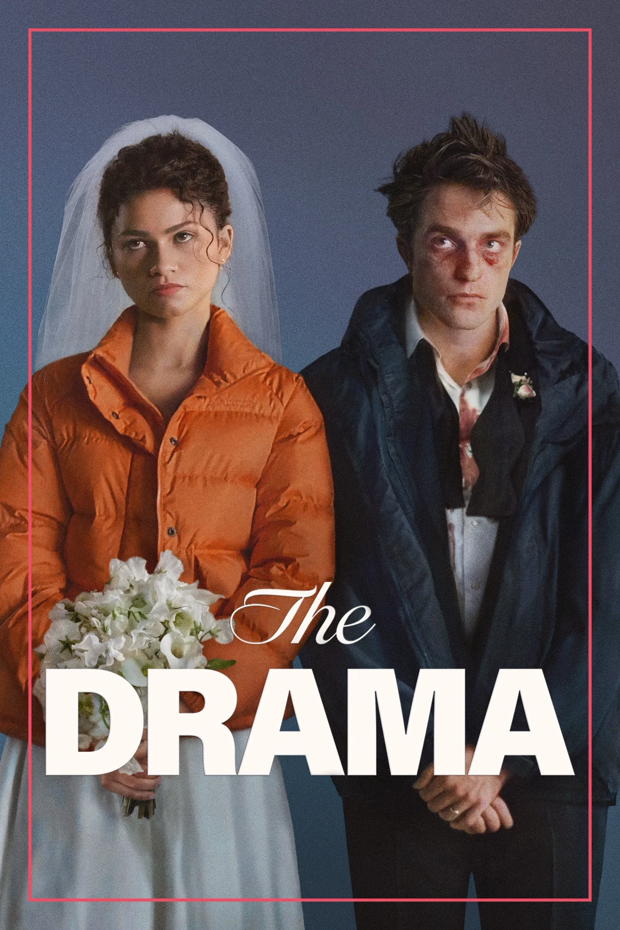 Poster for The Drama