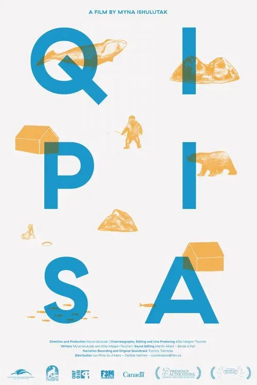 Poster of the movie Qipisa