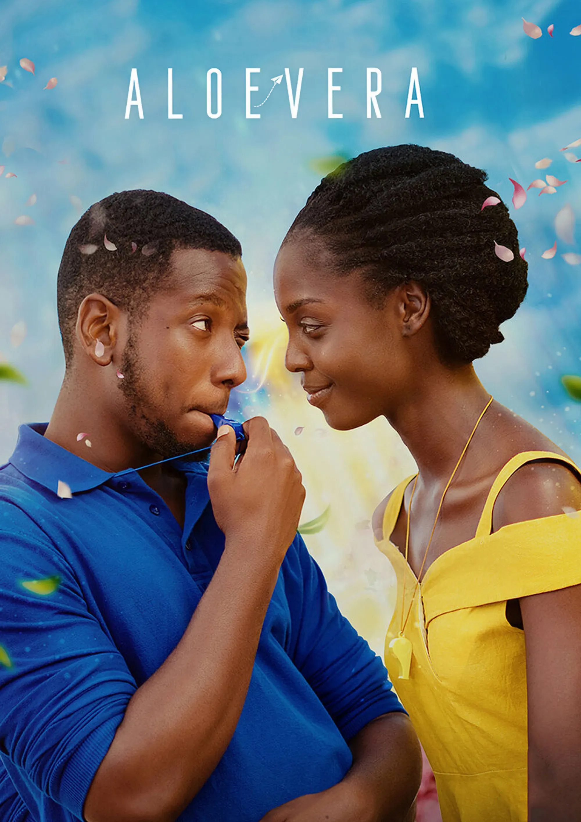 Poster of the movie Aloevera