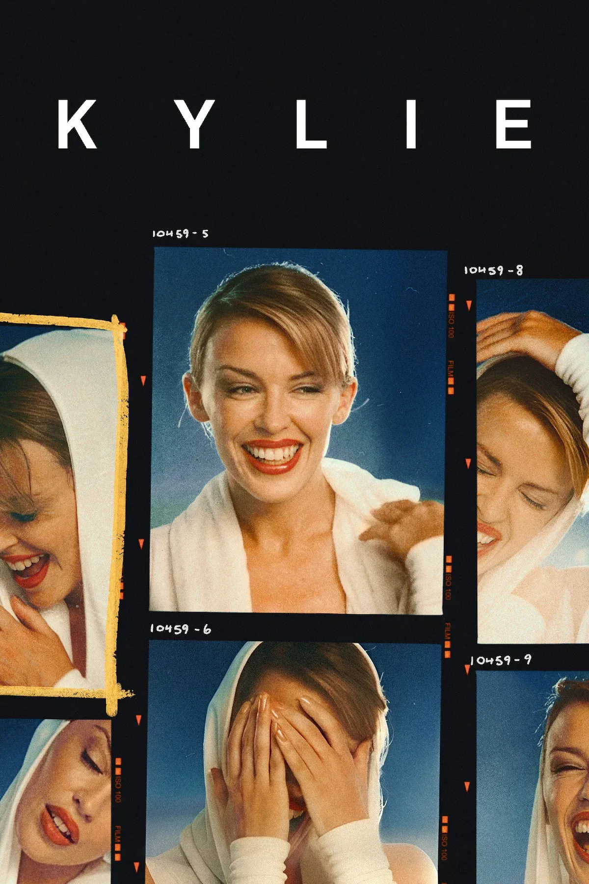 Poster of Kylie