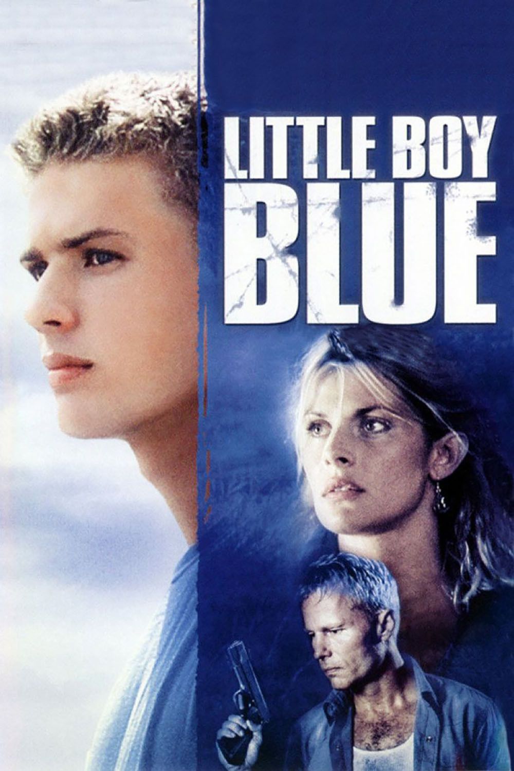 Poster of the movie Little Boy Blue