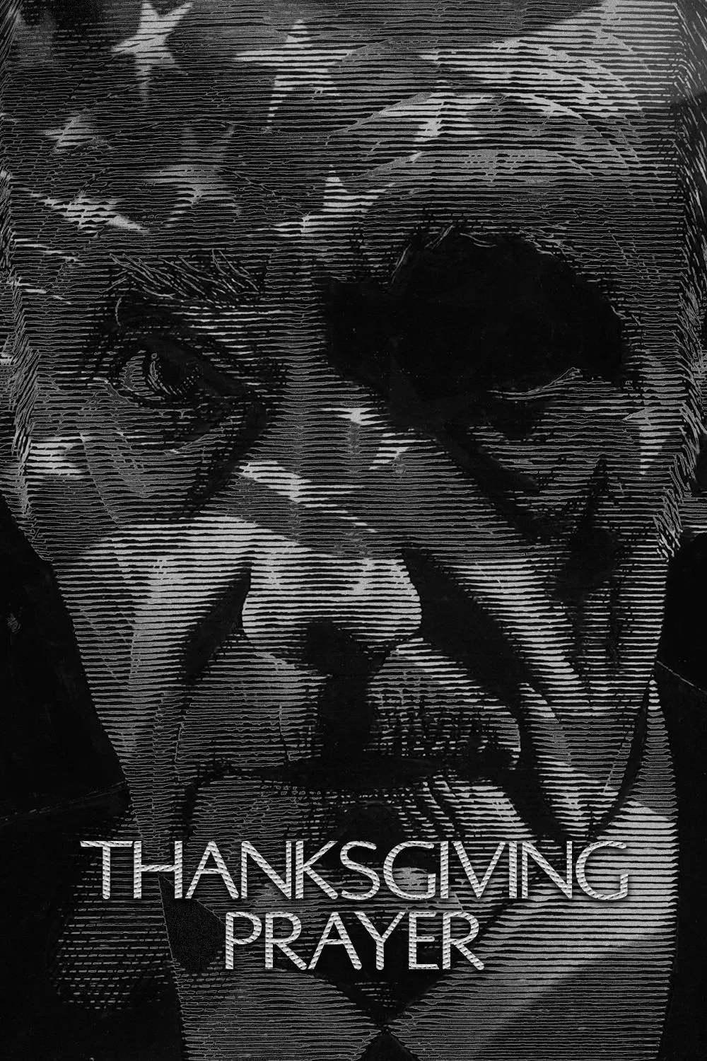 Poster of the movie Thanksgiving Prayer