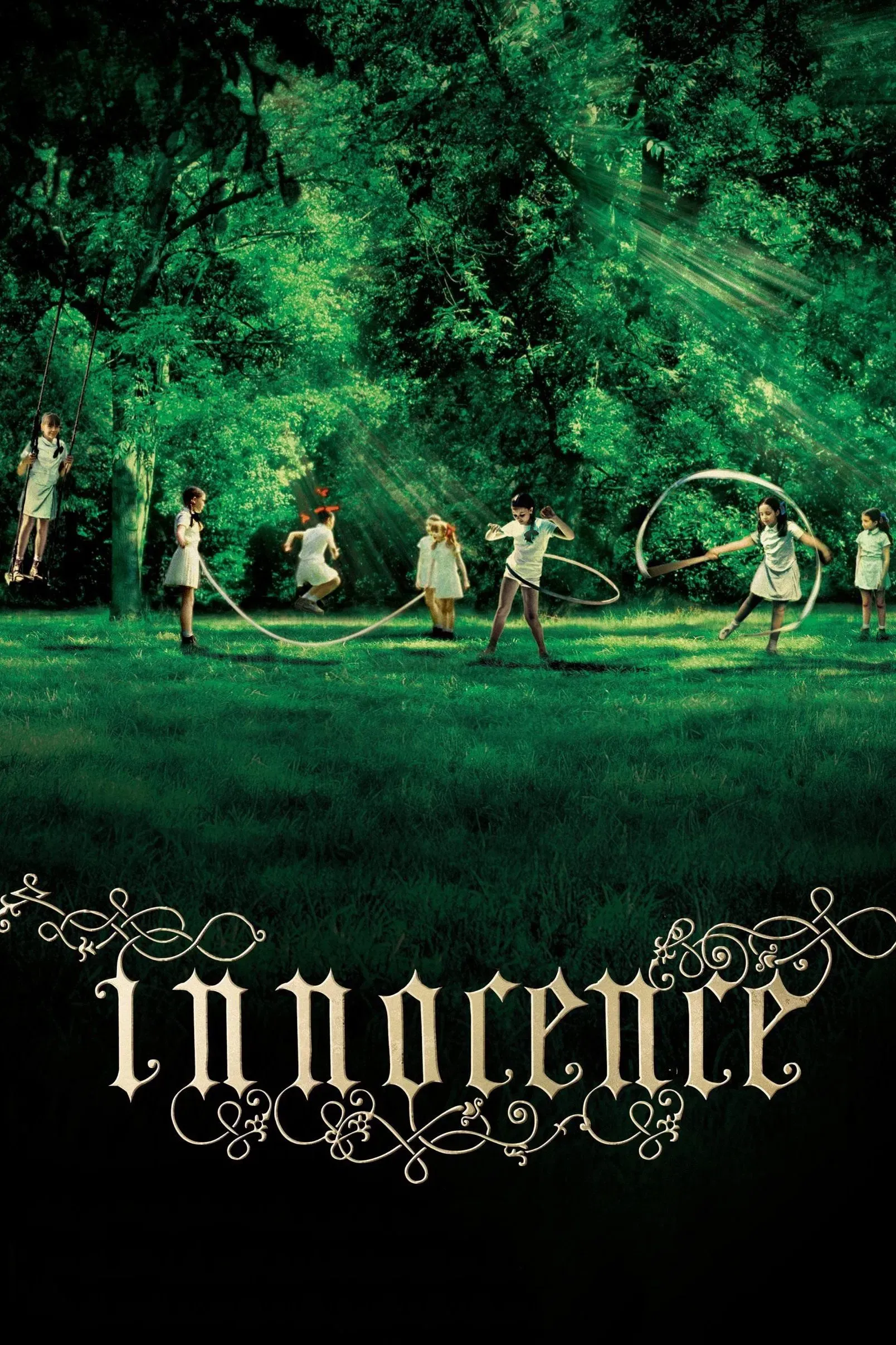 Poster of the movie Innocence