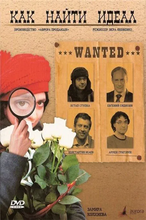 Poster for How to find the ideal?