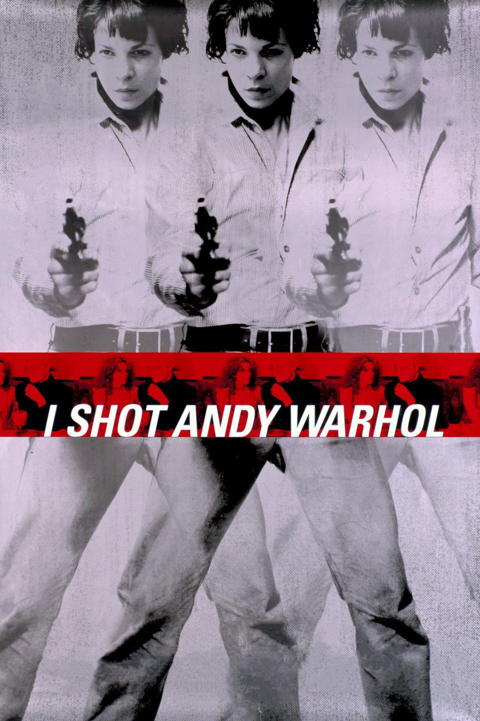 Poster of the movie I Shot Andy Warhol