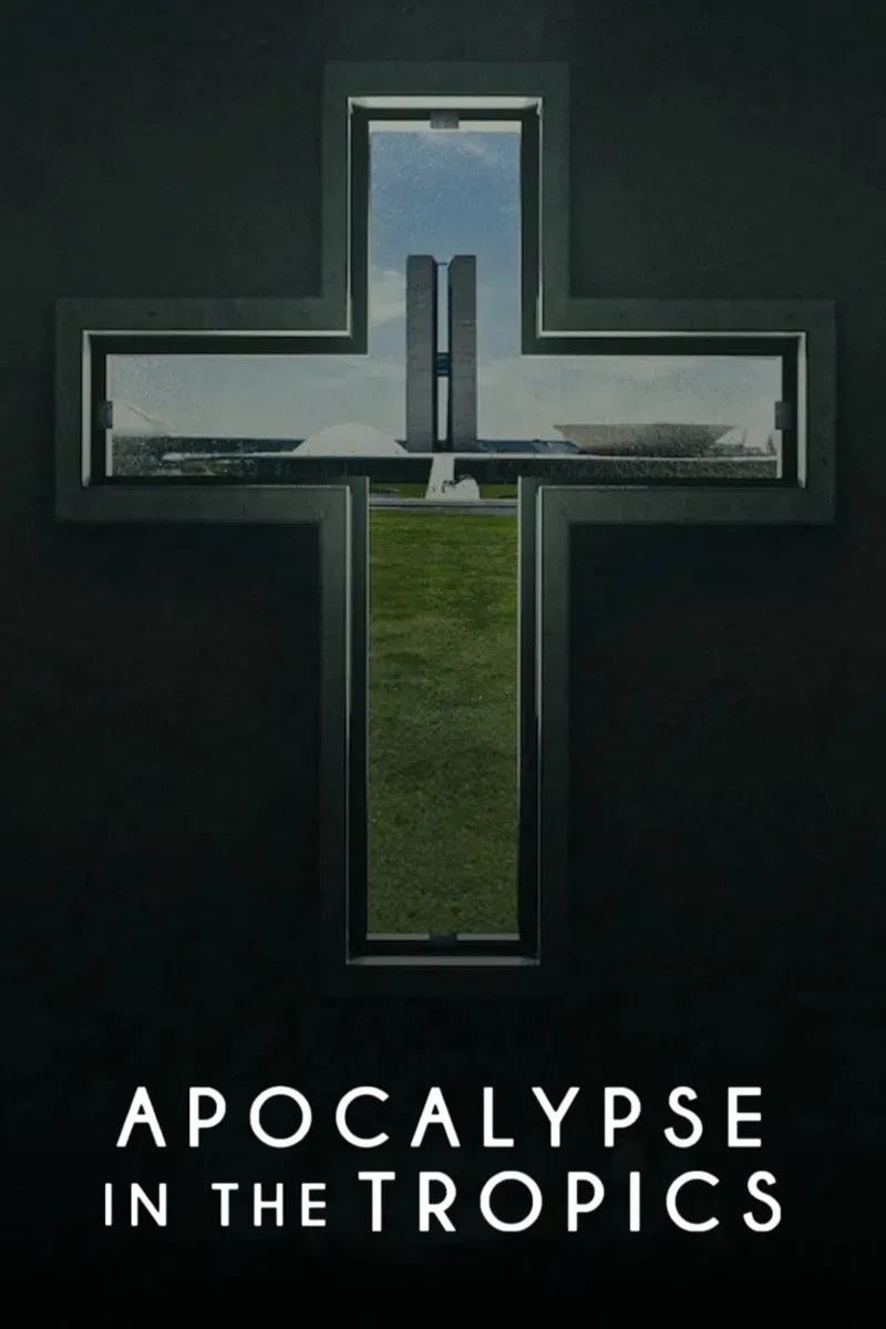 Poster of the movie Apocalypse in the Tropics