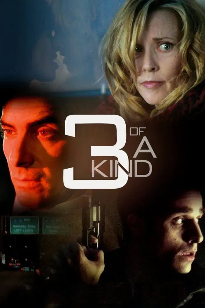Poster of the movie 3 of a Kind