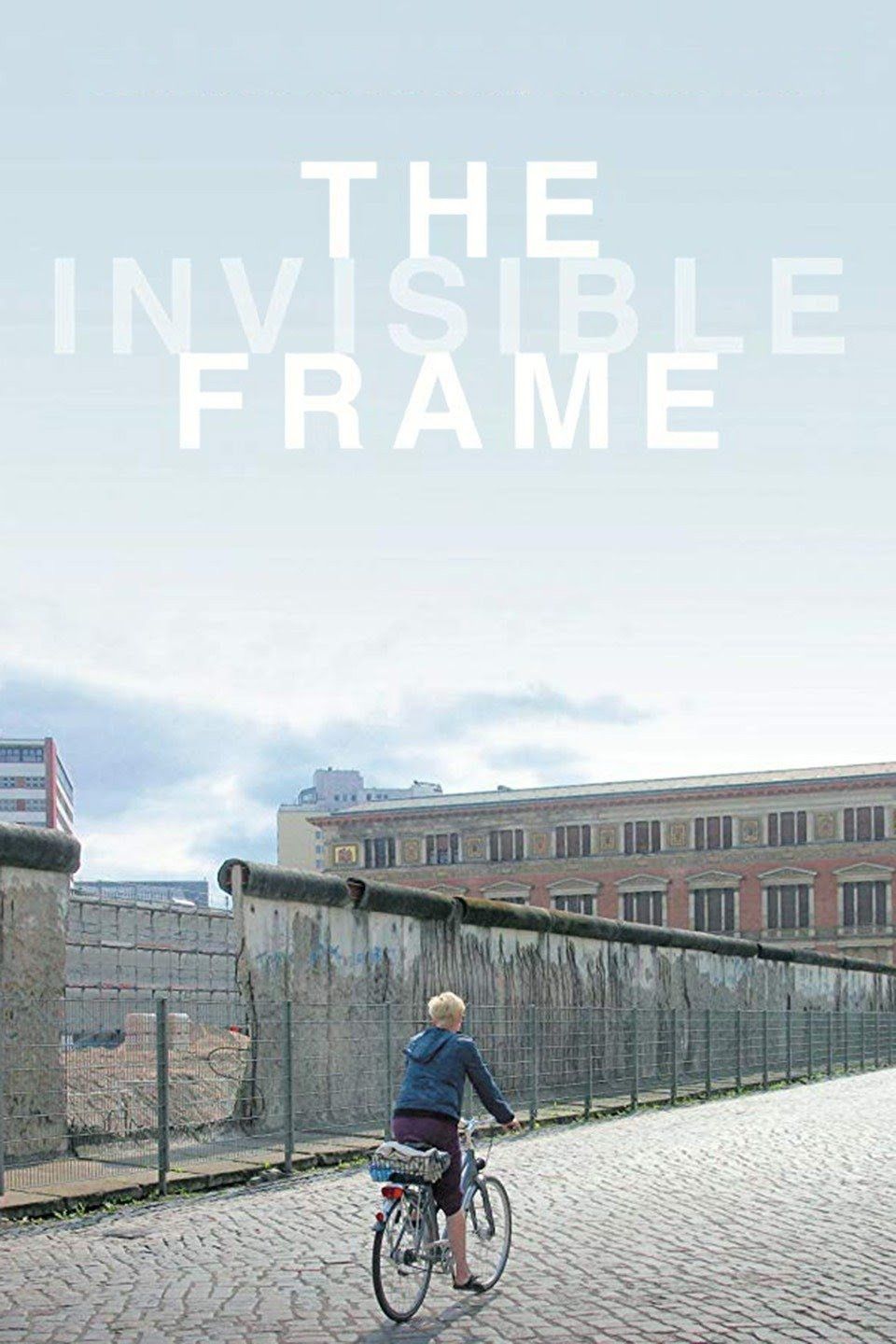 Poster of the movie The Invisible Frame