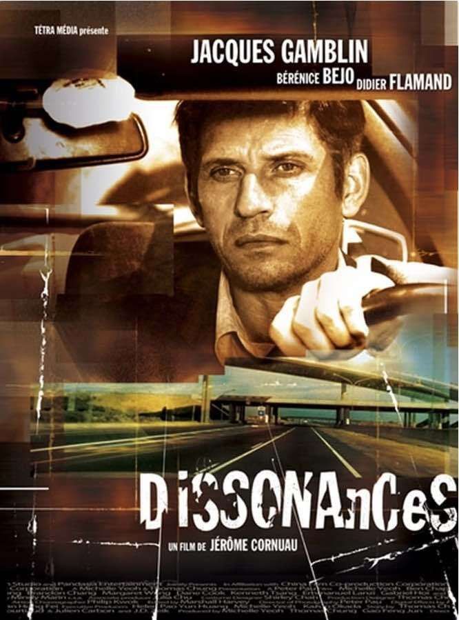 Poster of the movie Dissonances