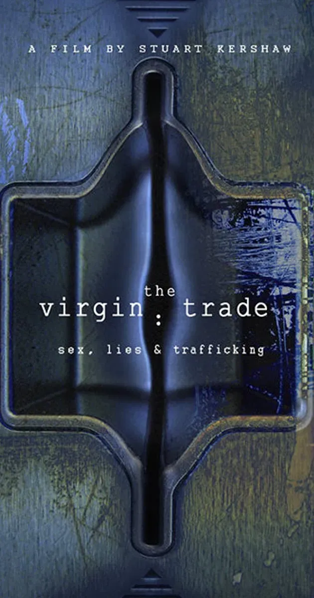 Poster of the movie The Virgin Trade