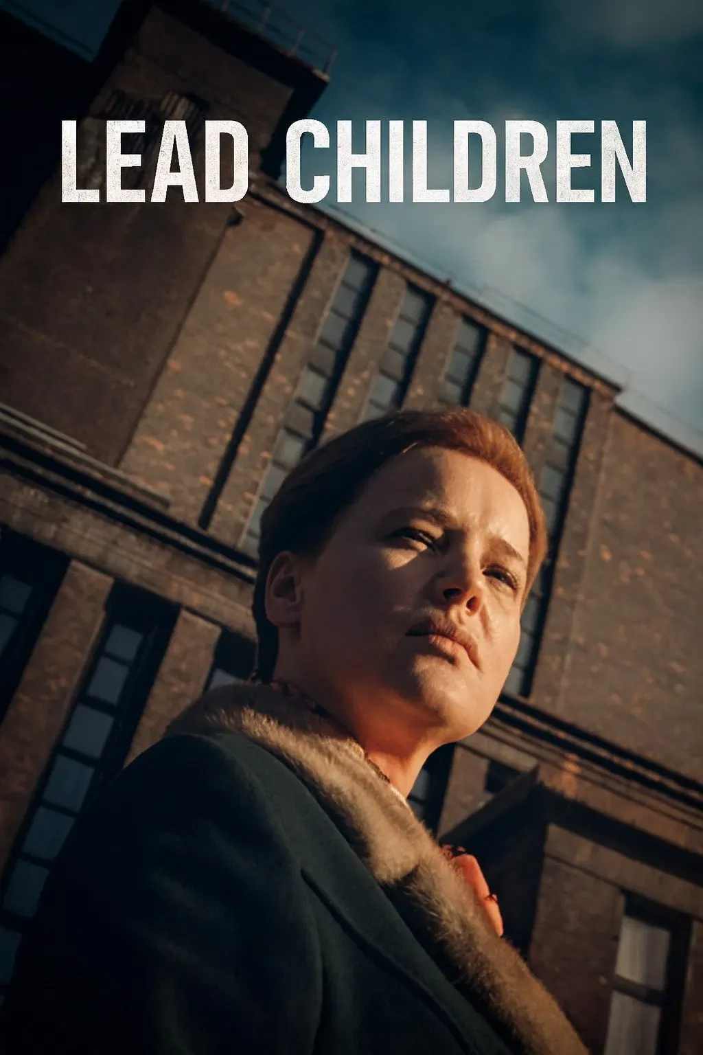 Poster of Lead Children