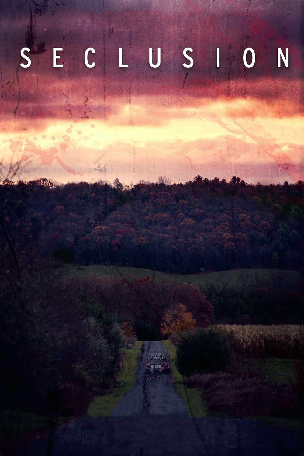 Poster of the movie Seclusion