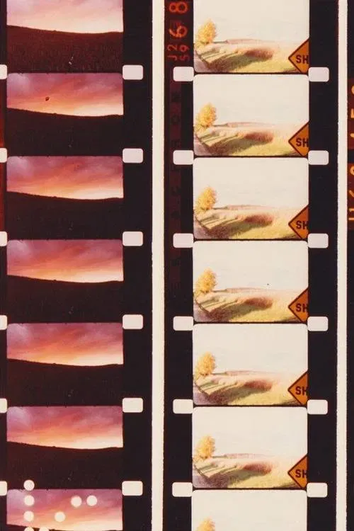 Poster of the movie Horizons