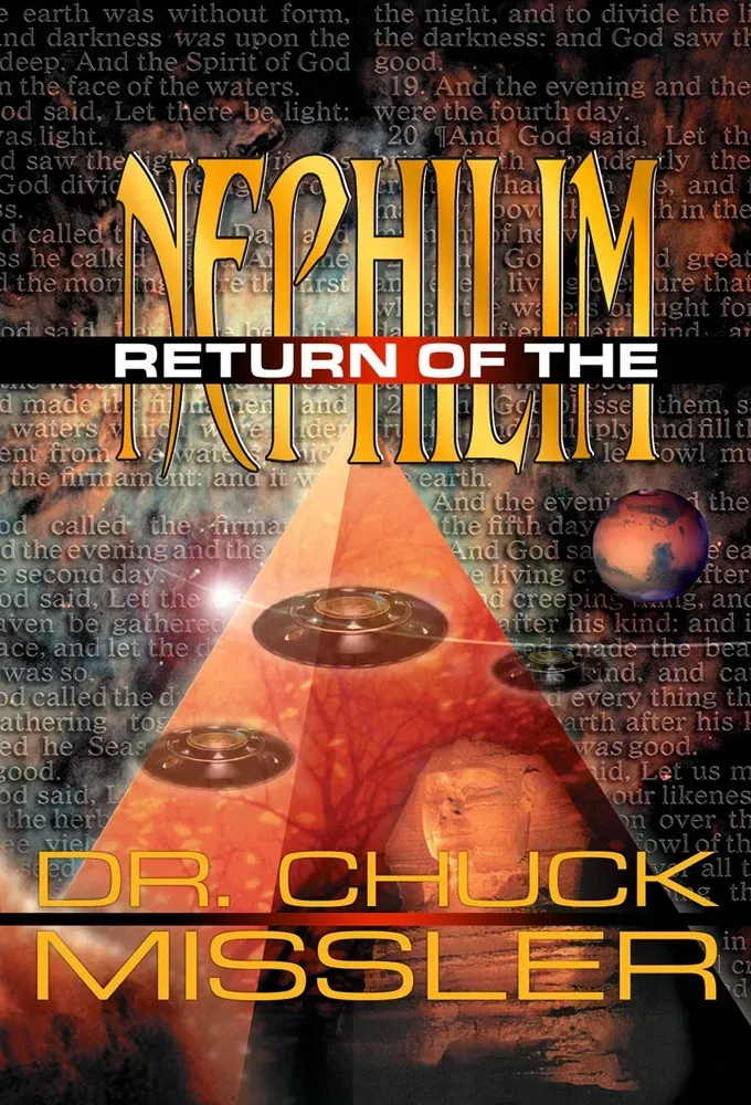 Poster of the movie Return of the Nephilim