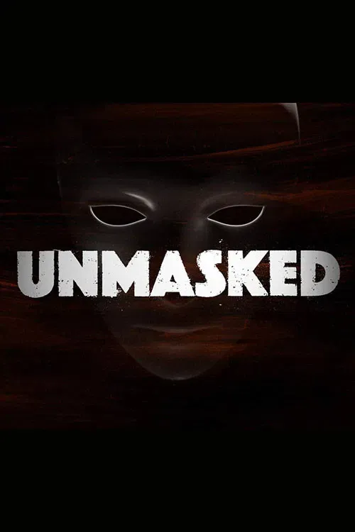 Poster of Unmasked
