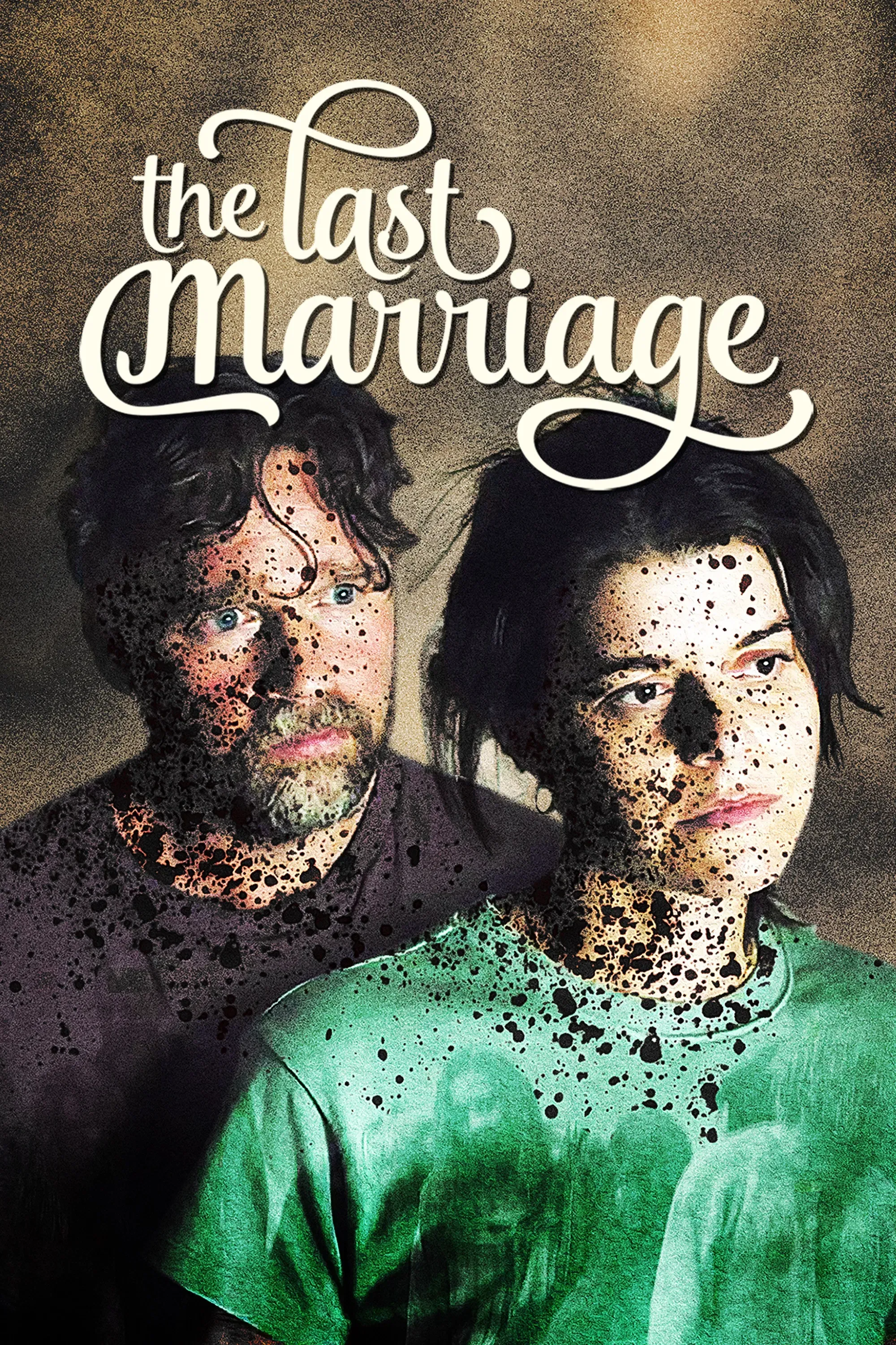 Poster of the movie The Last Marriage