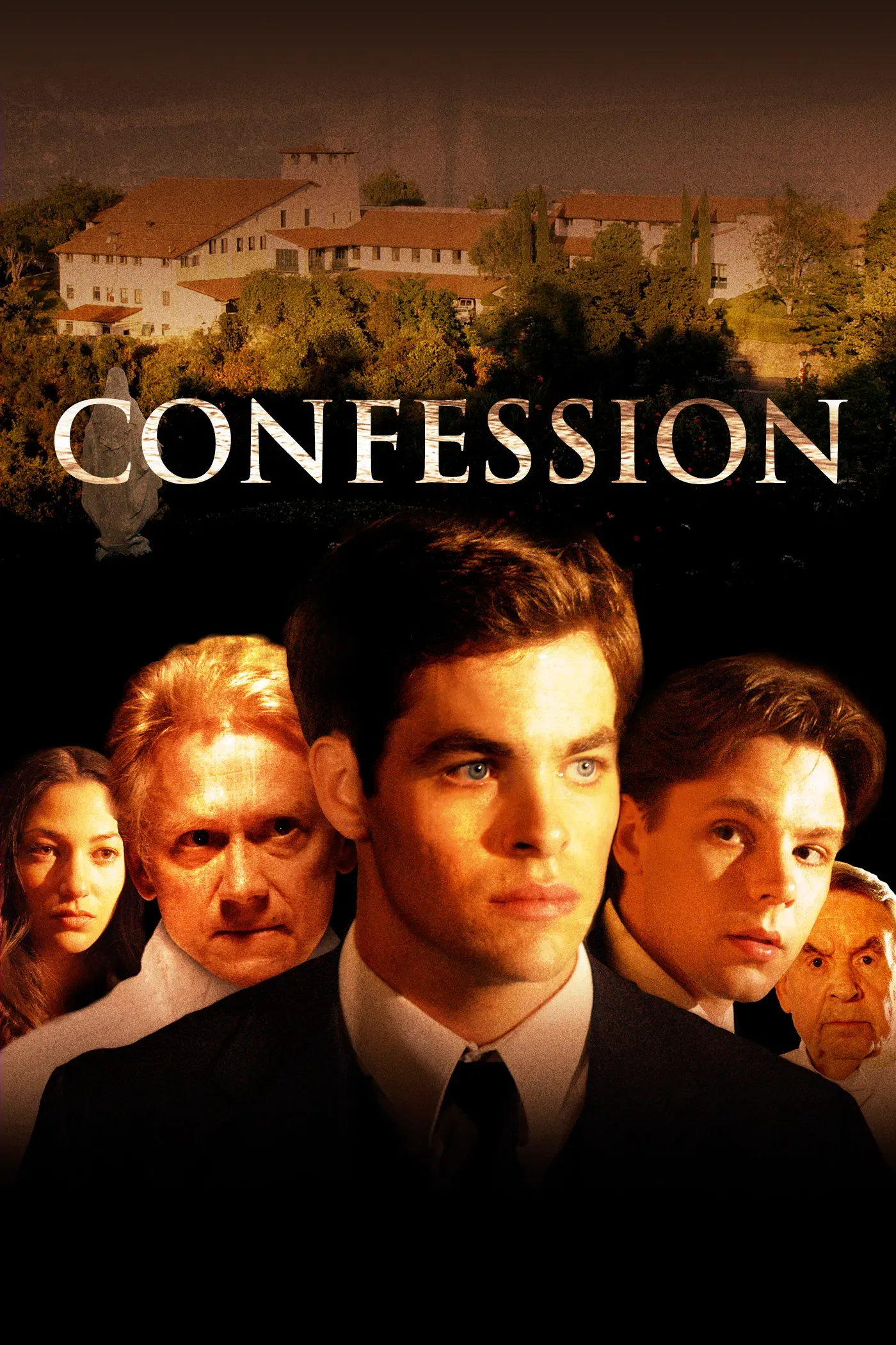Poster of the movie Confession