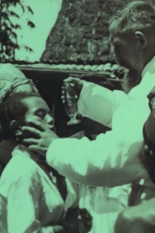 Poster of the movie Amorira