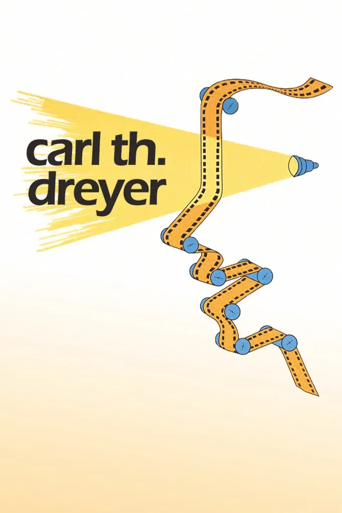 Poster of the movie Carl Th. Dreyer
