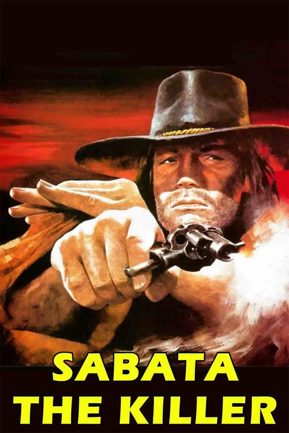 Poster of the movie Sabata the Killer